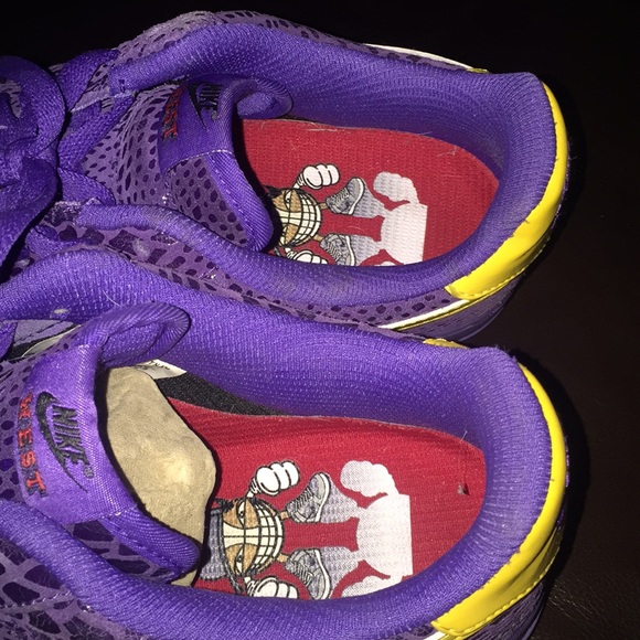 Air Force low - Picture 5 of 6